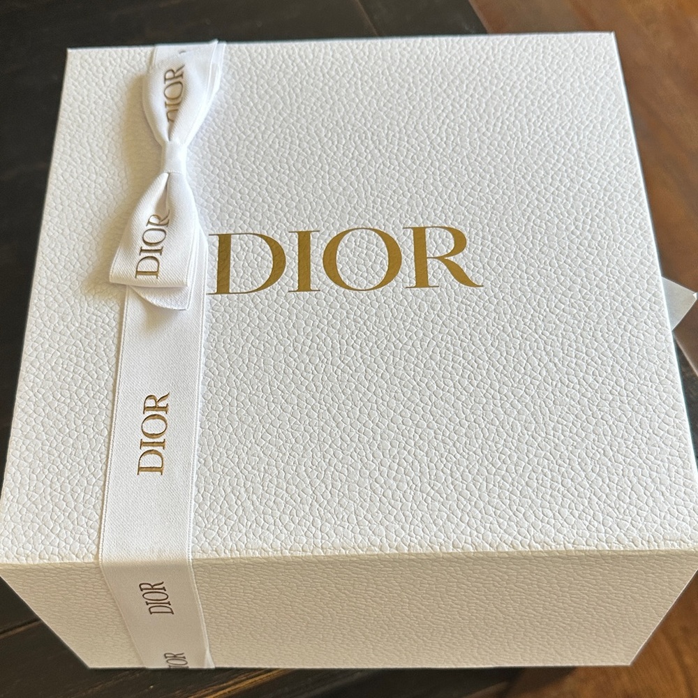 Dior summer pouch - Picture 3 of 3